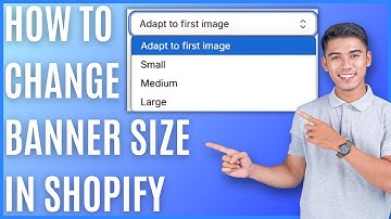 How to Change Banner Size in Shopify [Quick Guide]