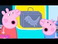 Peppa Pig Full Episodes | Christmas Holidays Fun with Peppa Pig