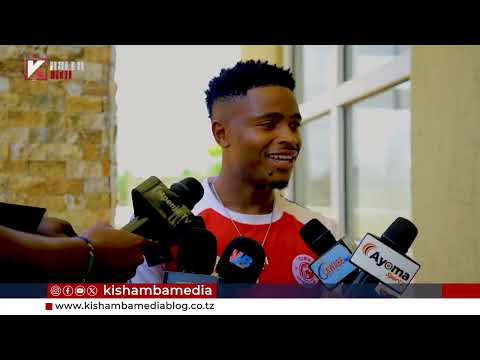 DUCHU AMEWATAJA WACHEZAJI HATARI WA YANGA DIAARA MTU NA NUSU SIMBA TUNKAZI KUBWA YA KUFANYA TAR 19 