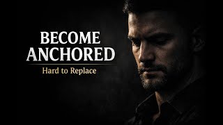 How to Become Irreplaceable