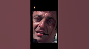 🔥Sanjay dutt 😡 best #short video #bollywood movie kartoosh #youtube #viral #treanding #short video