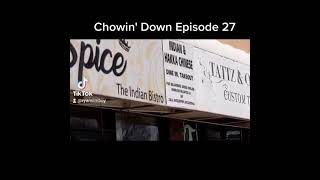 Chowin' Down episode 27: Hakka (Indian Chinese) food!