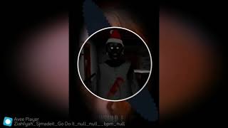 Ziahfyah - Go Do It (2025 Rewind) (Feat. Sjmadeit)