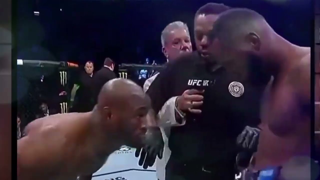 Kamaru Usman vs.Leon Edwards /Full Fight Highlights 2023