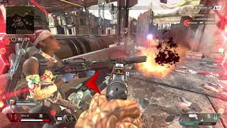 Apex Legends - Observer