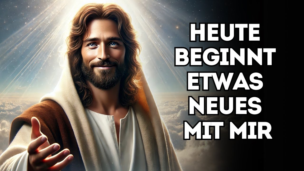 Heute ist ein ganz besonderer Tag für dich