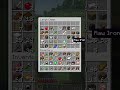 #minecraft #minecraftbeauty #minecraftmeme #gaming #minecraftrealistic #minecraftparody