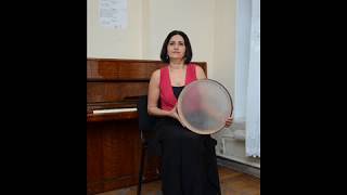 Kursum Bagiyeva - Ne Olar 2018 Şeyda Bülbülümsən