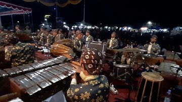 KI SENO NUGROHO || WARGO LARAS NGLARAS MAT-MATAN
