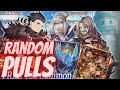 WOTV | Random Pulls!! | War of the Visions Final Fantasy Brave Exvius