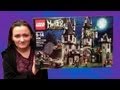 Lego monster fighters 9468 vampyre castle lego review  brickqueen