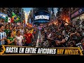 Que nos ha dejado el Mundial en CINCO dias?