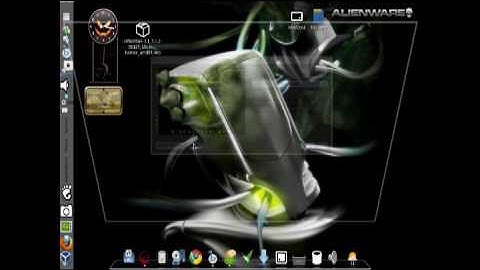 Installing Windows XP in Ubuntu ( Running Parallel ) using Virtual Box