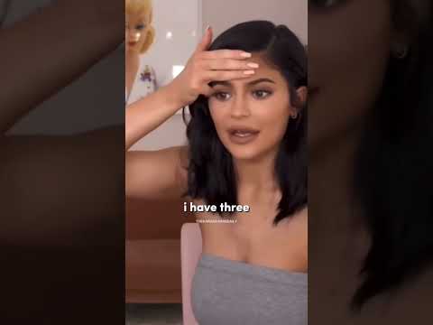 Stormy Is My Twin Kyliejenner Stormi Stormiwebster Shorts