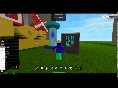 Roblox How To Use Place Id Teleporter On My Game A Admin Place Full Of Fun - roblox place id download