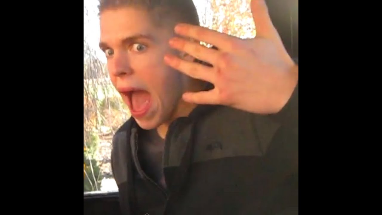 Greatest Freak Out Ever Compilation