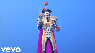 Fortnite -Jugglin Trap Remix (Prod. By BomBino)