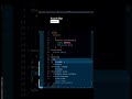Create an Expandable Search Bar Using HTML &amp; CSS 🔍 | Web Development Tutorial !