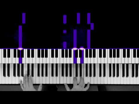 Luke Howard: A Collective Destiny | Piano tutorial