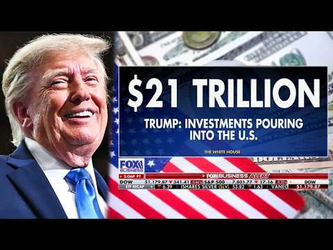 Fox accidentally reveals the ENTIRE Trump scam