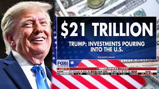 Fox accidentally reveals the ENTIRE Trump scam screenshot 5