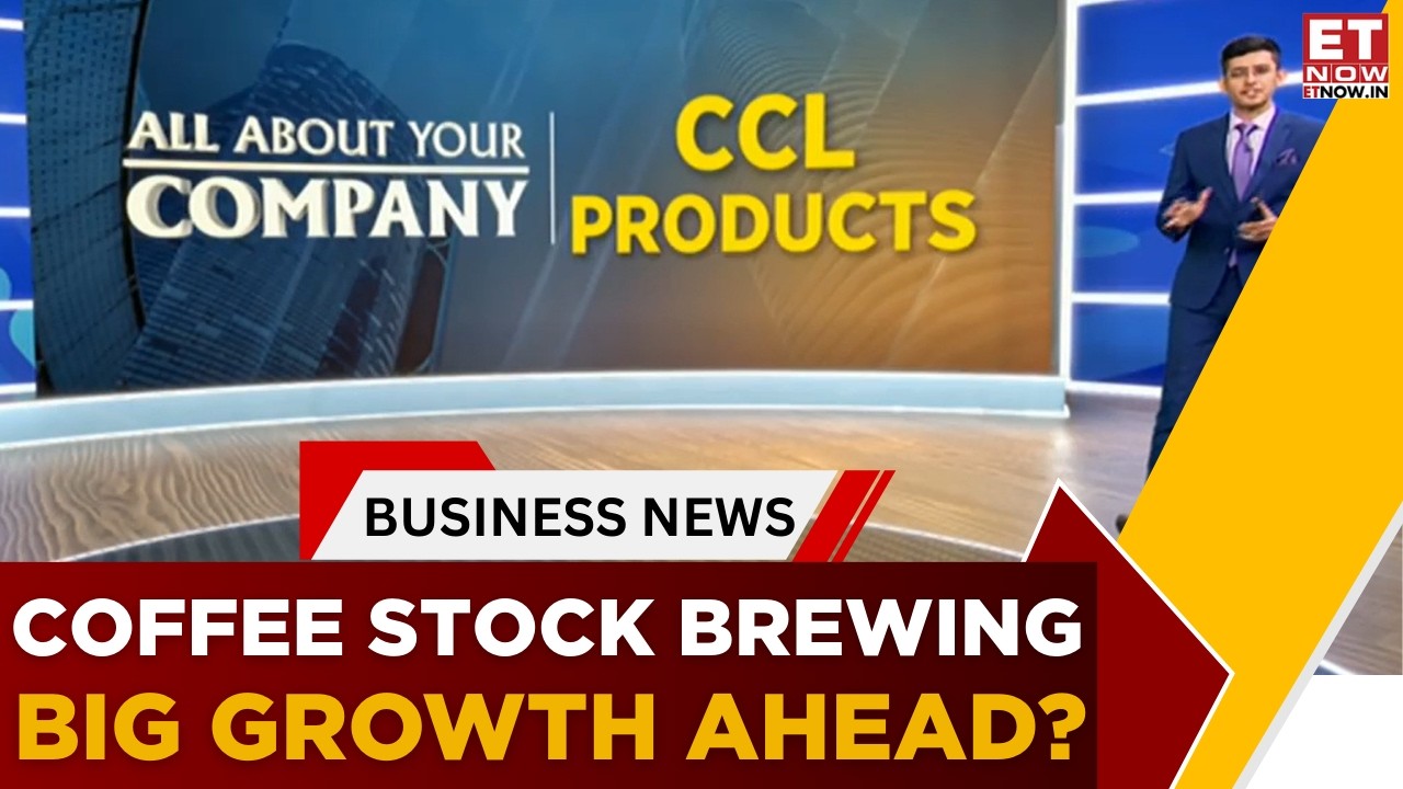 CCL Products Explained: Strong Growth, Coffee Prices & Big FY27 Outlook | All About Your Company