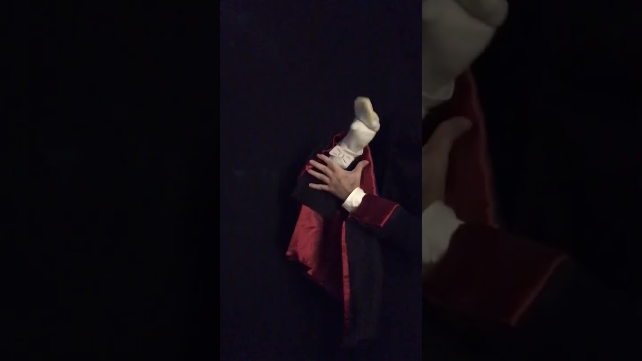 Michael Crawford: The Phantom of the Opera