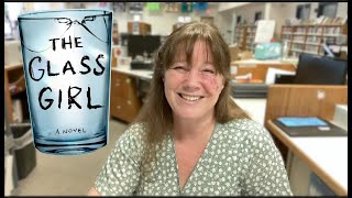 The Glass Girl by Kathleen Glaslow