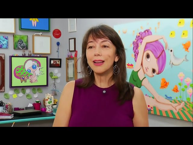 Câmara Reportagem: Como as políticas públicas valorizam o grafite em São Paulo