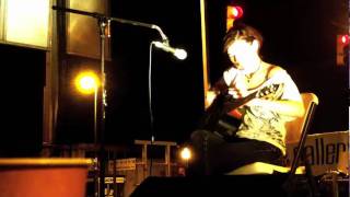 Kaki King &quot;Pink Noise&quot; Station North Fall Fest