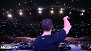 Martin Garrix | Pizza @ Tomorrowland 2018