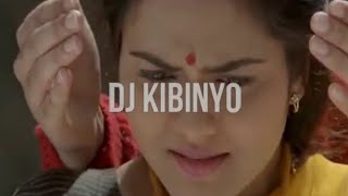 Dj Kibinyo Beat Singeri Mluzi