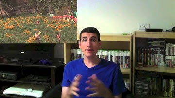 My RPG Collection! (Wii)