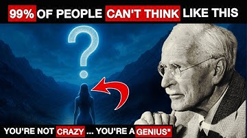 7 Signs You’re an Intuitive Introvert (INFJ & INTJ) and Don’t Know It – Carl Jung