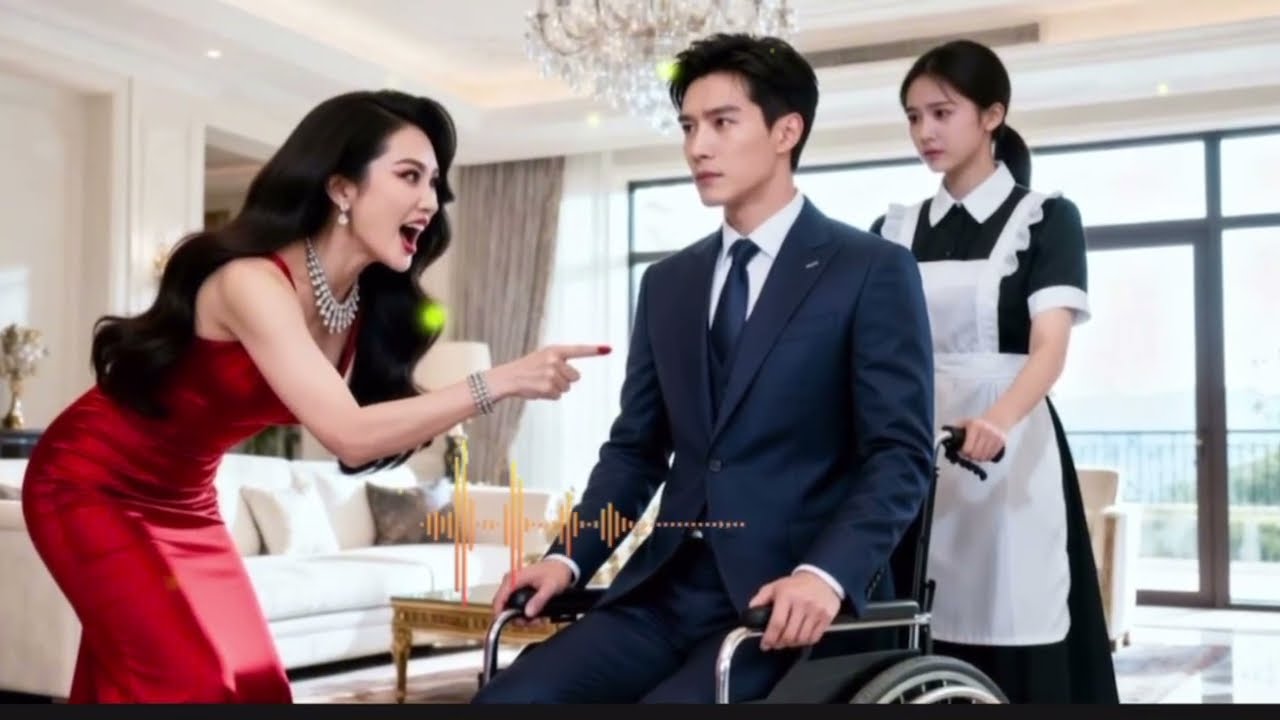 Tỷ Phú Giả Liệt Để Thử Lòng Vợ Sắp Cưới - Sự Thật Khiến Anh Sốc Nặng