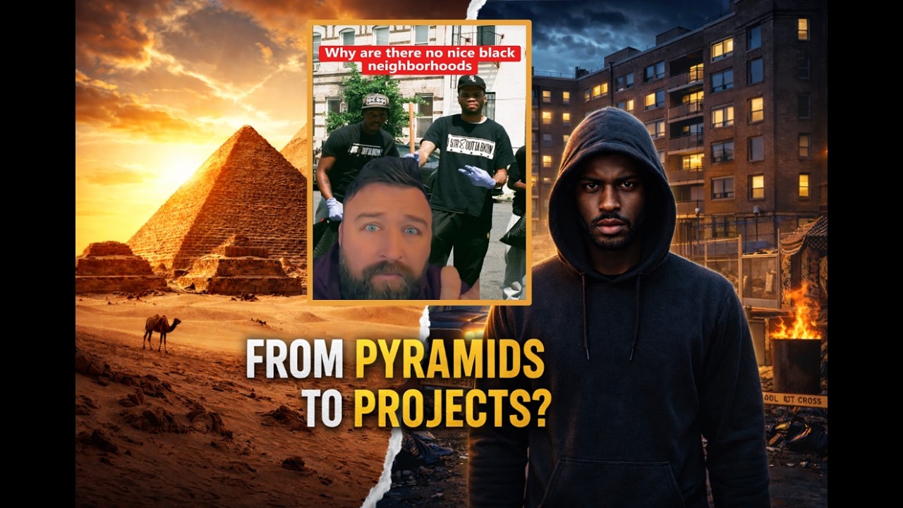 Brad's Got A Question For Yalls Kangs