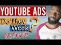 Is Google Ads worth it for your YouTube channel? Google Ads review