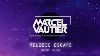 Progressive House Mix - Melodic Escape Vol 1