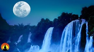 Sleep Music, Sleep Meditation, Calm Music, Insomnia, Sleep Therapy, Relax, Study, Spa, Sleep, ☯183A