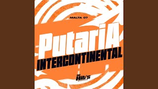 Putaria Intercontinental