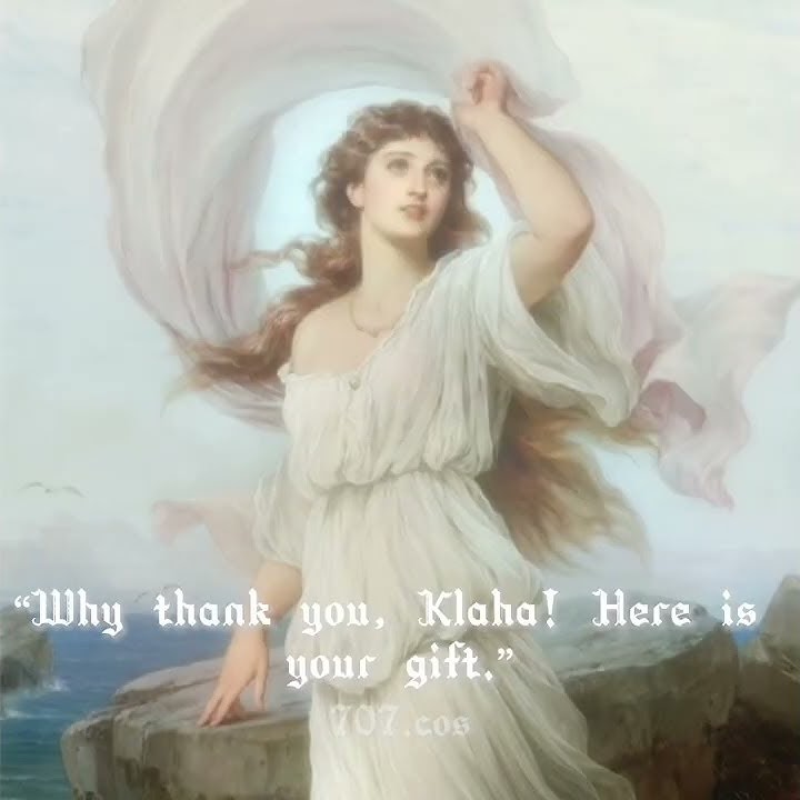 Aphrodite trend🤍 {Klaha edit}