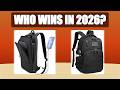 Top 5 Best Backpacks for Tablets in 2026