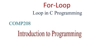 Introduction to Programming - Lab #9