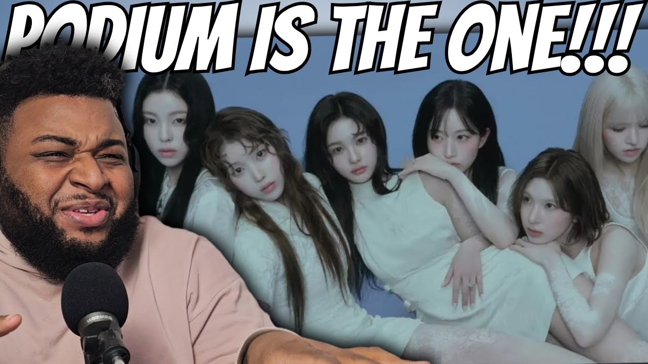 NMIXX | 'Blue Valentine' Album Listen/Reaction!!!