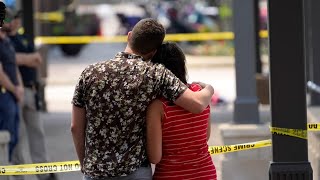 July 4 mass shooting thwarted in Virginia’s capital