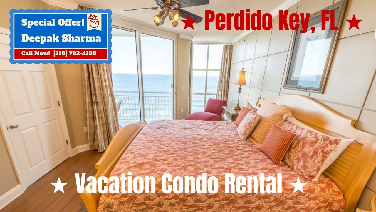 Perdido Key Condos For Rent By Owner
