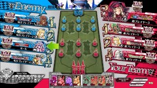 【WLW】AA4 エピーヌ【全裸中年】