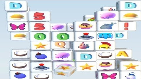 ASMR 🌈 CUBE MASTER 3D LEVEL 893...#asmr