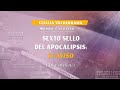 El Sexto Sello del Apocalipsis- EL AVISO