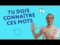 8 adverbes à connaître absolument